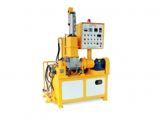 XH-420-3密煉機（按鍵控制） 