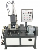 翻轉(zhuǎn)式密煉機