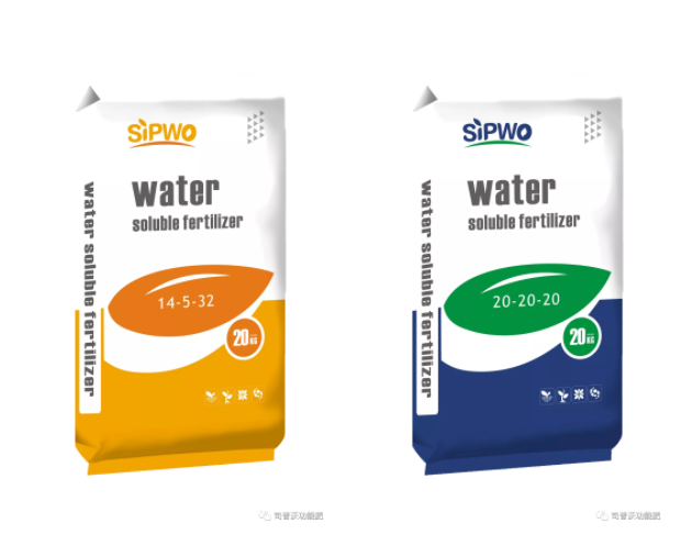 “赫蔓復(fù)合顆粒水溶肥”比復(fù)合肥利用率高，比大量元素肥效后勁足、更持久
