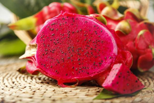 火龍果不甜是怎么回事？如何增甜？司普沃來幫您