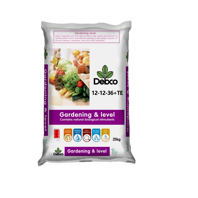 意大利原包進(jìn)口大量元素-高鉀型 25KG